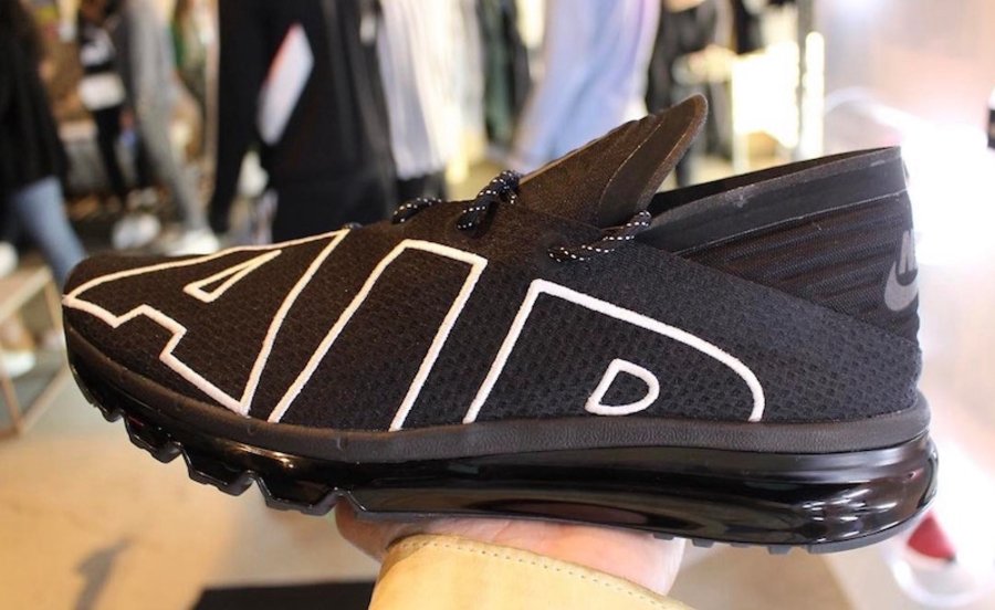 Nike,Air Max Flair 大 “Air” 再临!Nike Air Max Flair 现身! Nike,Air Max Flair 大 “Air” 再临!Nike Air Max Flair 现身!