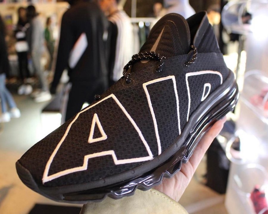 Nike,Air Max Flair 大 “Air” 再临!Nike Air Max Flair 现身! Nike,Air Max Flair 大 “Air” 再临!Nike Air Max Flair 现身!
