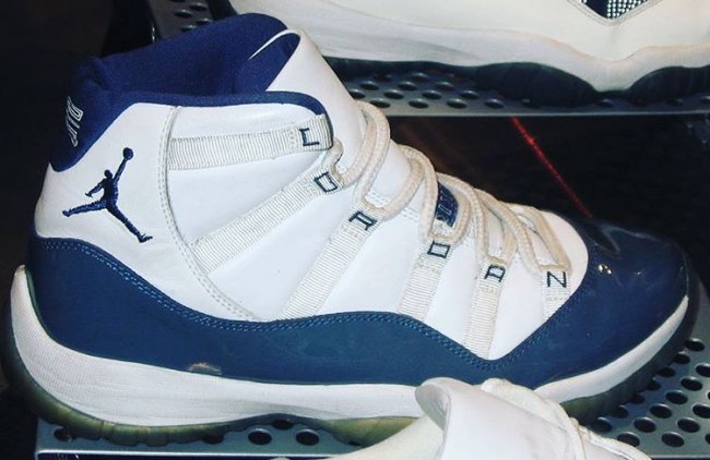 AJ11,Air Jordan 11,378037-123 今年年底将发售这双 Air Jordan 11,你会买账么? AJ11,Air Jordan 11,378037-123 今年年底将发售这双 Air Jordan 11,你会买账么?