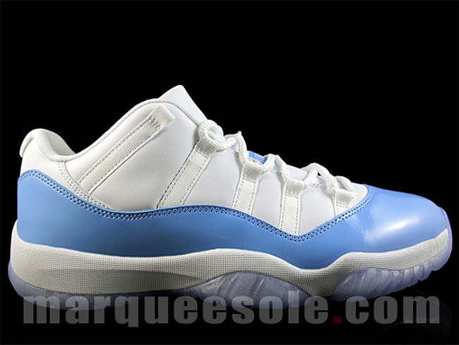 528895-106,AJ11,Air Jordan 11 528895-106AJ11 Air Jordan 11 Low “Columbia” 确定将于 4 月 15 日发售 528895-106,AJ11,Air Jordan 11 528895-106AJ11 Air Jordan 11 Low “Columbia” 确定将于 4 月 15 日发售