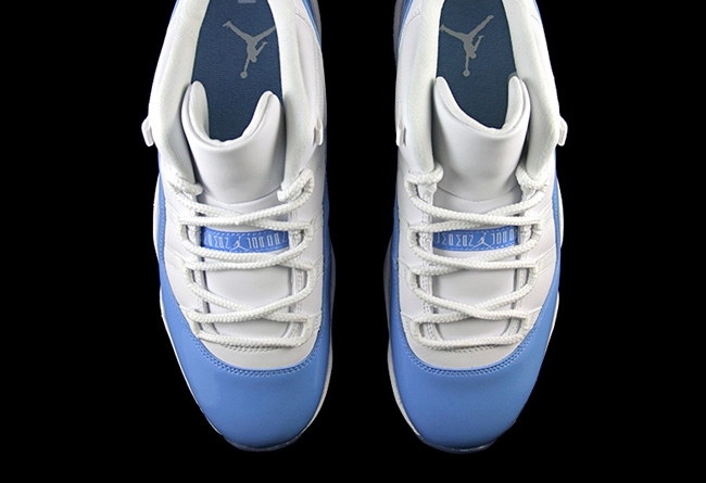 528895-106,AJ11,Air Jordan 11 528895-106AJ11 Air Jordan 11 Low “Columbia” 确定将于 4 月 15 日发售 528895-106,AJ11,Air Jordan 11 528895-106AJ11 Air Jordan 11 Low “Columbia” 确定将于 4 月 15 日发售