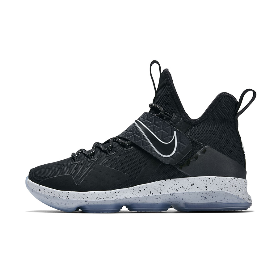921084-002,LBJ14,LeBron 14 921084-002LBJ14 中国定价 ¥1599!LeBron 14 “Black Ice” 即将登陆! 921084-002,LBJ14,LeBron 14 921084-002LBJ14 中国定价 ¥1599!LeBron 14 “Black Ice” 即将登陆!