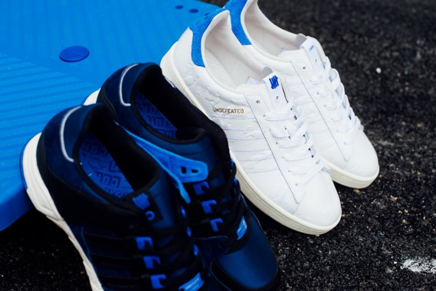 adidas,EQT,Campus 重磅三方联名!adidas Consortium x colette x Undefeated 系列近赏! adidas,EQT,Campus 重磅三方联名!adidas Consortium x colette x Undefeated 系列近赏!