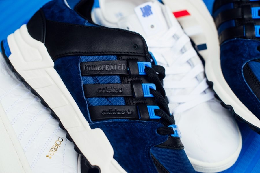 adidas,EQT,Campus 重磅三方联名!adidas Consortium x colette x Undefeated 系列近赏! adidas,EQT,Campus 重磅三方联名!adidas Consortium x colette x Undefeated 系列近赏!