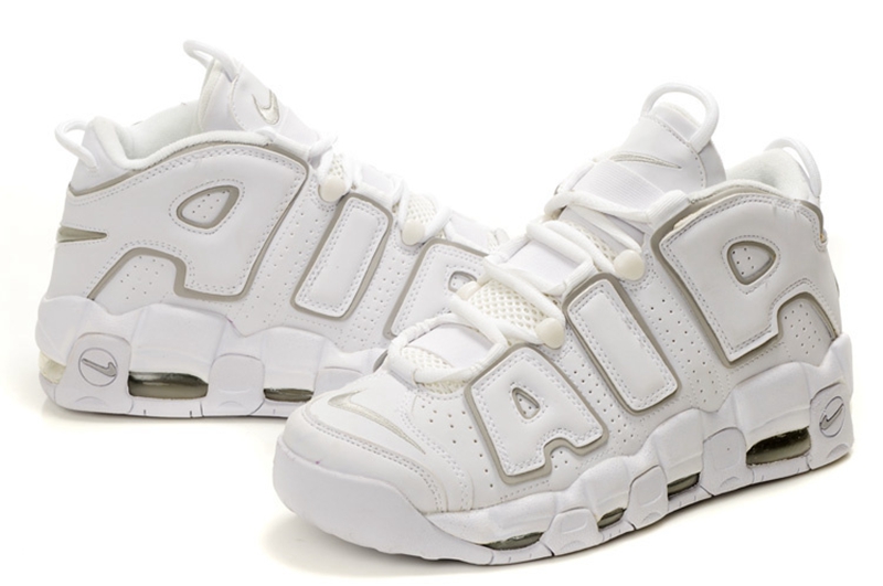Nike,Air Uptempo,921948-100,92 白色复古风范!Nike Uptempo Pack “White” 系列 5 月发售 Nike,Air Uptempo,921948-100,92 白色复古风范!Nike Uptempo Pack “White” 系列 5 月发售