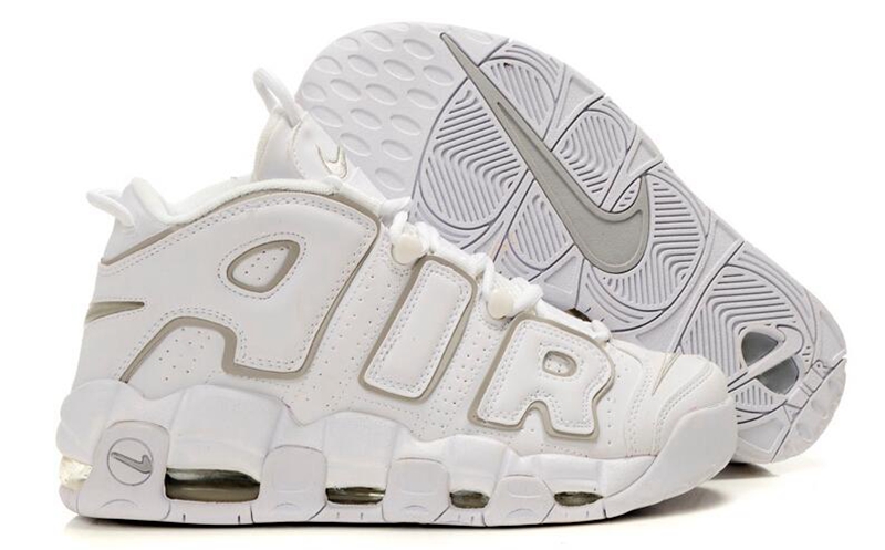 Nike,Air Uptempo,921948-100,92 白色复古风范!Nike Uptempo Pack “White” 系列 5 月发售 Nike,Air Uptempo,921948-100,92 白色复古风范!Nike Uptempo Pack “White” 系列 5 月发售