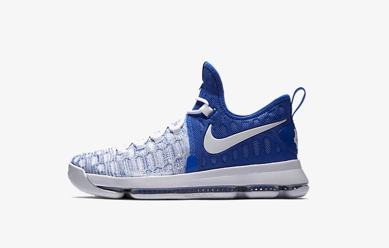 Nike,KD9,843392-411 清爽无比!这双杜兰特的小白鞋即将登场 Nike,KD9,843392-411 清爽无比!这双杜兰特的小白鞋即将登场