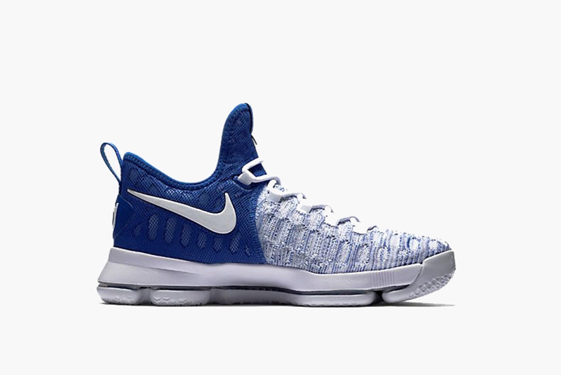 Nike,KD9,843392-411 清爽无比!这双杜兰特的小白鞋即将登场 Nike,KD9,843392-411 清爽无比!这双杜兰特的小白鞋即将登场