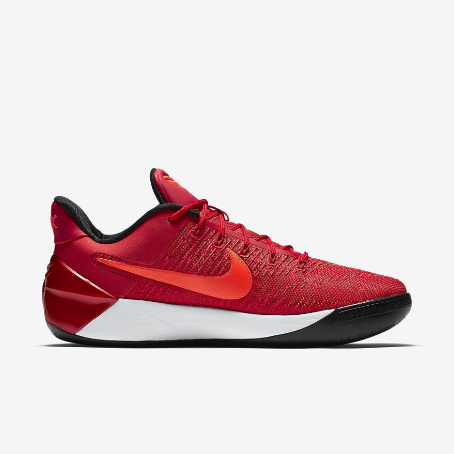 Nike,852425-608,Kobe AD 喜庆大学红!Nike Kobe AD “University Red” 官网已上架 Nike,852425-608,Kobe AD 喜庆大学红!Nike Kobe AD “University Red” 官网已上架