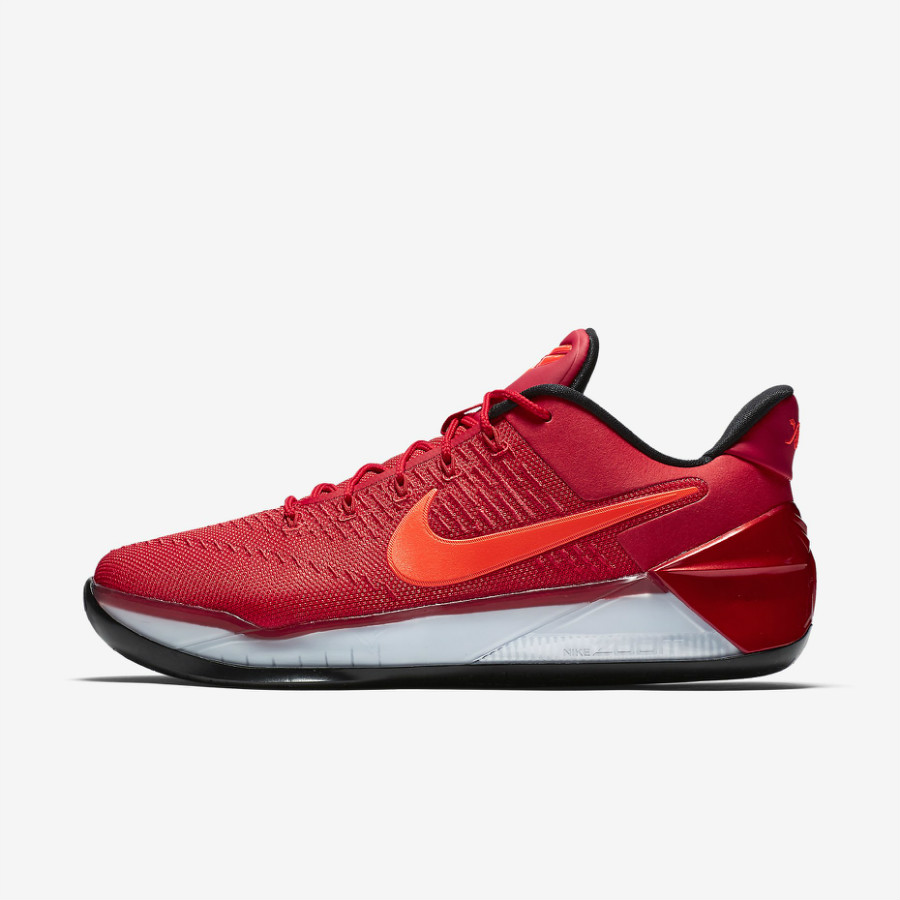 Nike,852425-608,Kobe AD 喜庆大学红!Nike Kobe AD “University Red” 官网已上架 Nike,852425-608,Kobe AD 喜庆大学红!Nike Kobe AD “University Red” 官网已上架
