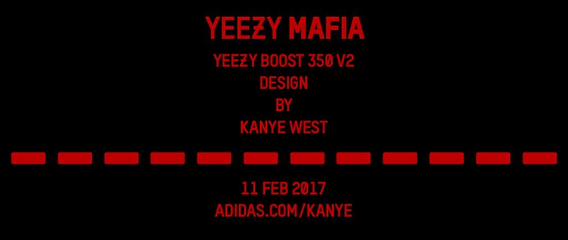 Yeezy,Yeezy Boost 350 V2,CP965 千呼万唤始出来!Yeezy Boost 350 V2 黑红确认发售! Yeezy,Yeezy Boost 350 V2,CP965 千呼万唤始出来!Yeezy Boost 350 V2 黑红确认发售!
