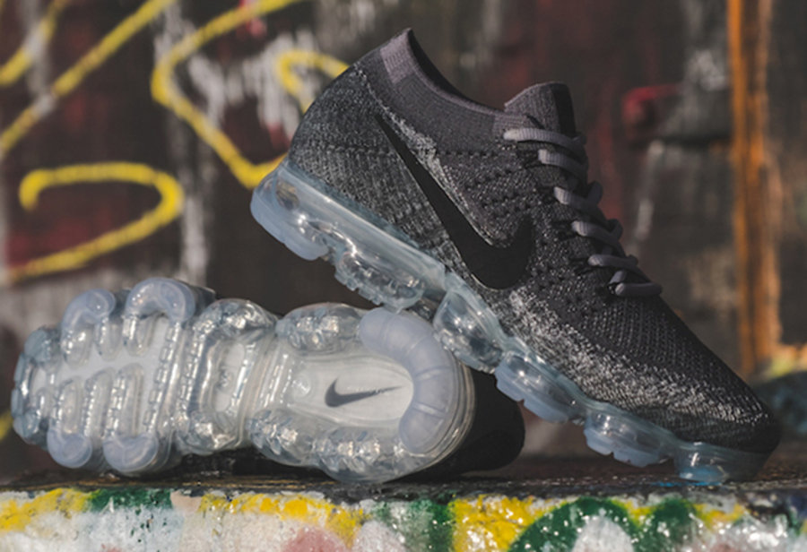 Nike,Air VaporMax 变革即将到来!Nike Air VaporMax 三月来袭 Nike,Air VaporMax 变革即将到来!Nike Air VaporMax 三月来袭