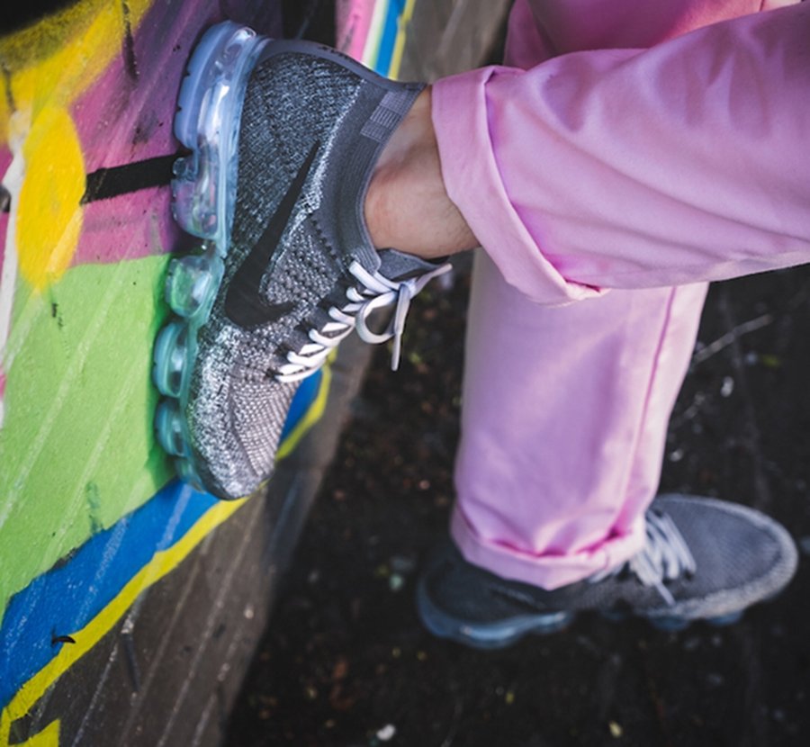 Nike,Air VaporMax 变革即将到来!Nike Air VaporMax 三月来袭 Nike,Air VaporMax 变革即将到来!Nike Air VaporMax 三月来袭