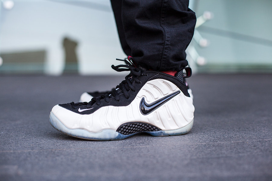 Foamposite One,Foamposite Foamposite 小编心目中 “最保值” 的球鞋!你猜猜是哪双 Foamposite One,Foamposite Foamposite 小编心目中 “最保值” 的球鞋!你猜猜是哪双