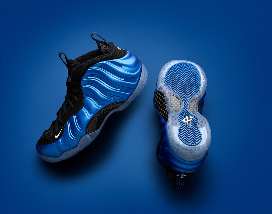 Foamposite One,Foamposite Foamposite 小编心目中 “最保值” 的球鞋!你猜猜是哪双 Foamposite One,Foamposite Foamposite 小编心目中 “最保值” 的球鞋!你猜猜是哪双