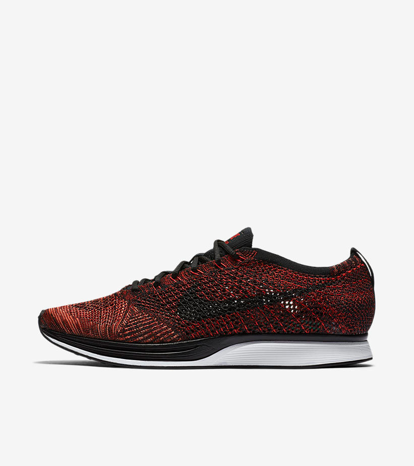 526628-608,Flyknit Racer,Nike 526628-608 中国新年配色 Nike Flyknit Racer “Fire Rooster” 月底发售! 526628-608,Flyknit Racer,Nike 526628-608 中国新年配色 Nike Flyknit Racer “Fire Rooster” 月底发售!