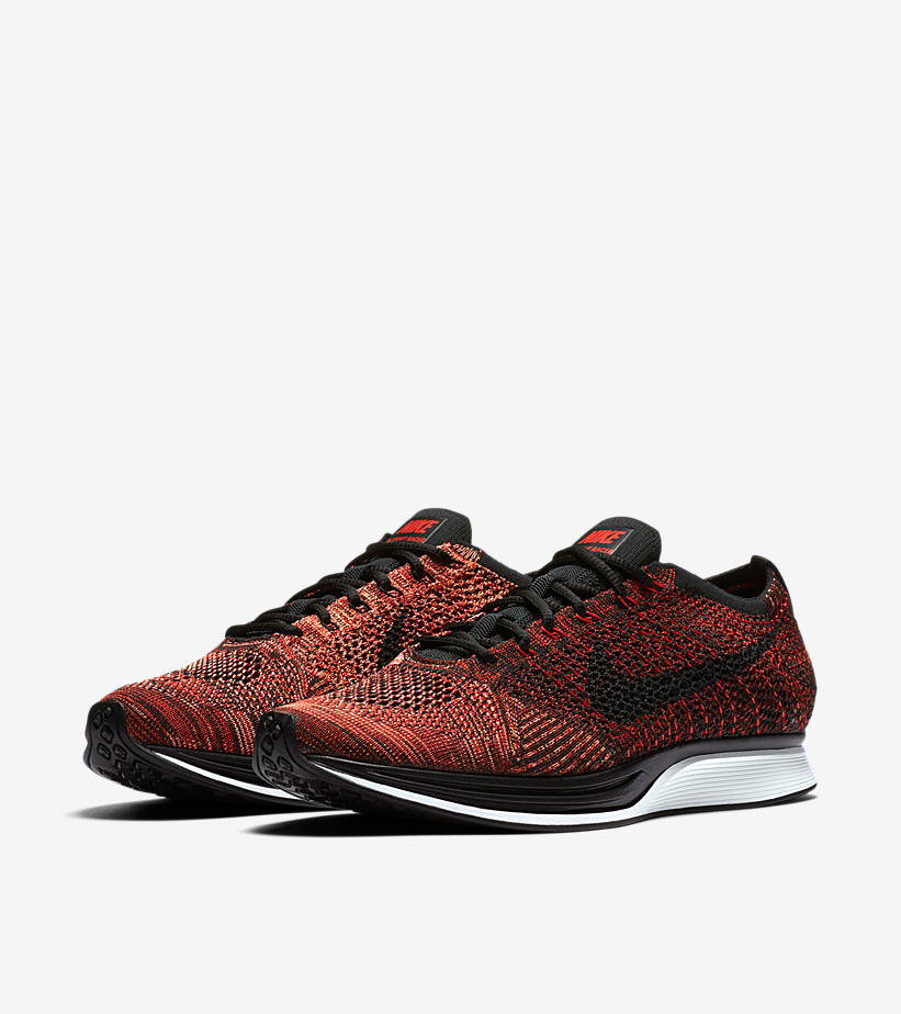 526628-608,Flyknit Racer,Nike 526628-608 中国新年配色 Nike Flyknit Racer “Fire Rooster” 月底发售! 526628-608,Flyknit Racer,Nike 526628-608 中国新年配色 Nike Flyknit Racer “Fire Rooster” 月底发售!