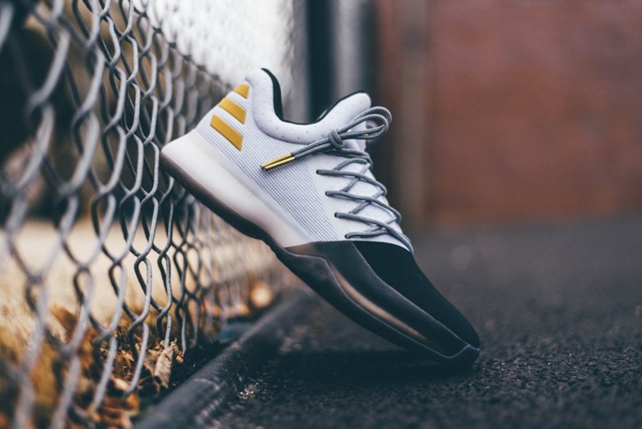 Disruptor,Harden Vol.1,adidas 颠覆者降临!adidas 发布 Harden Vol.1 “Disruptor” 全新配色 Disruptor,Harden Vol.1,adidas 颠覆者降临!adidas 发布 Harden Vol.1 “Disruptor” 全新配色