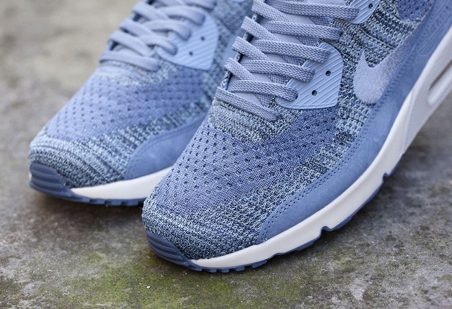 NikeLab,Air Max 90 老鞋换新装!NikeLab 推出 Air Max 90 Flyknit NikeLab,Air Max 90 老鞋换新装!NikeLab 推出 Air Max 90 Flyknit