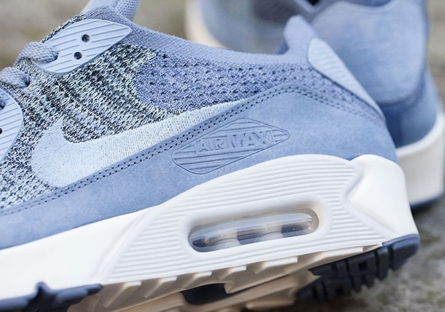 NikeLab,Air Max 90 老鞋换新装!NikeLab 推出 Air Max 90 Flyknit NikeLab,Air Max 90 老鞋换新装!NikeLab 推出 Air Max 90 Flyknit