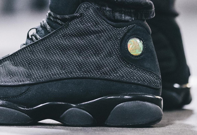 414571-011,AJ13,Air Jordan 13 414571-011AJ13 官方售罄!黑猫 Air Jordan 13 “Black Cat” 你是否已经上脚? 414571-011,AJ13,Air Jordan 13 414571-011AJ13 官方售罄!黑猫 Air Jordan 13 “Black Cat” 你是否已经上脚?