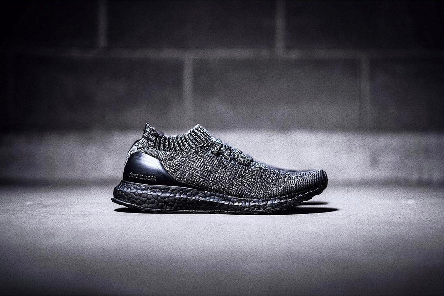 Ultra Boost Uncaged,Ultra Boos 羊毛面料?Ultra Boost Uncaged 再现黑武士新装 Ultra Boost Uncaged,Ultra Boos 羊毛面料?Ultra Boost Uncaged 再现黑武士新装