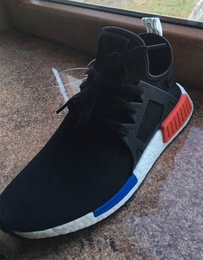 BY1909,NMD XR1,NMD,adidas BY1909 NMD OG 太容易撞鞋?没关系你还有这个选择! BY1909,NMD XR1,NMD,adidas BY1909 NMD OG 太容易撞鞋?没关系你还有这个选择!