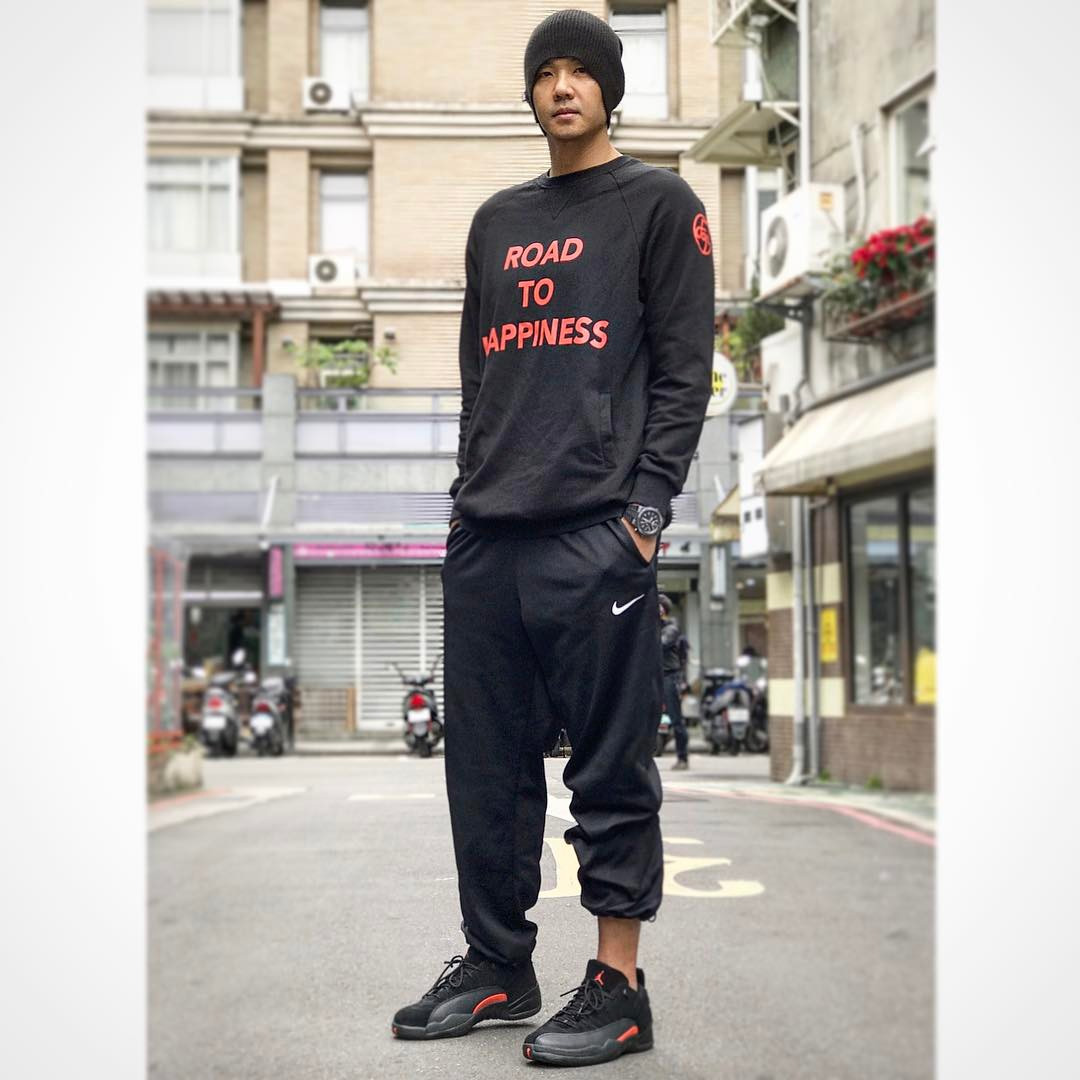 308317-003,AJ12,Air Jordan 12 308317-003AJ12 黑人陈建州上脚 Air Jordan 12 Low “Max Orange” 308317-003,AJ12,Air Jordan 12 308317-003AJ12 黑人陈建州上脚 Air Jordan 12 Low “Max Orange”