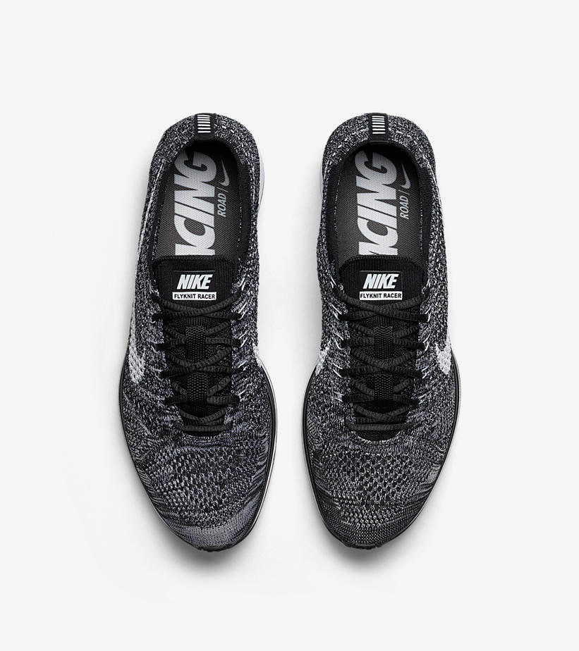 526628-012,Flyknit Racer,Nike 526628-012 人气配色回归!奥利奥 Nike Flyknit Racer 将再度发售 526628-012,Flyknit Racer,Nike 526628-012 人气配色回归!奥利奥 Nike Flyknit Racer 将再度发售