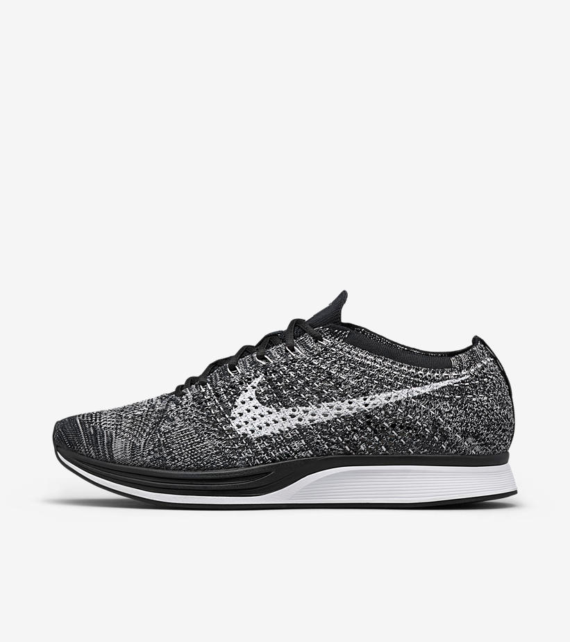 526628-012,Flyknit Racer,Nike 526628-012 人气配色回归!奥利奥 Nike Flyknit Racer 将再度发售 526628-012,Flyknit Racer,Nike 526628-012 人气配色回归!奥利奥 Nike Flyknit Racer 将再度发售