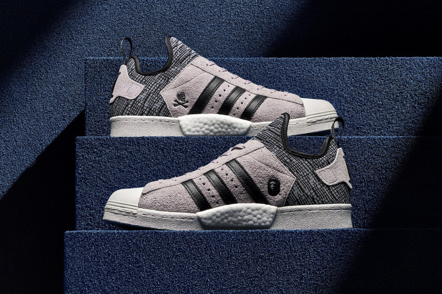 Superstar Boost,Superstar,adid 2 月 4 日发售!这款三方联名重磅即将正式登场! Superstar Boost,Superstar,adid 2 月 4 日发售!这款三方联名重磅即将正式登场!