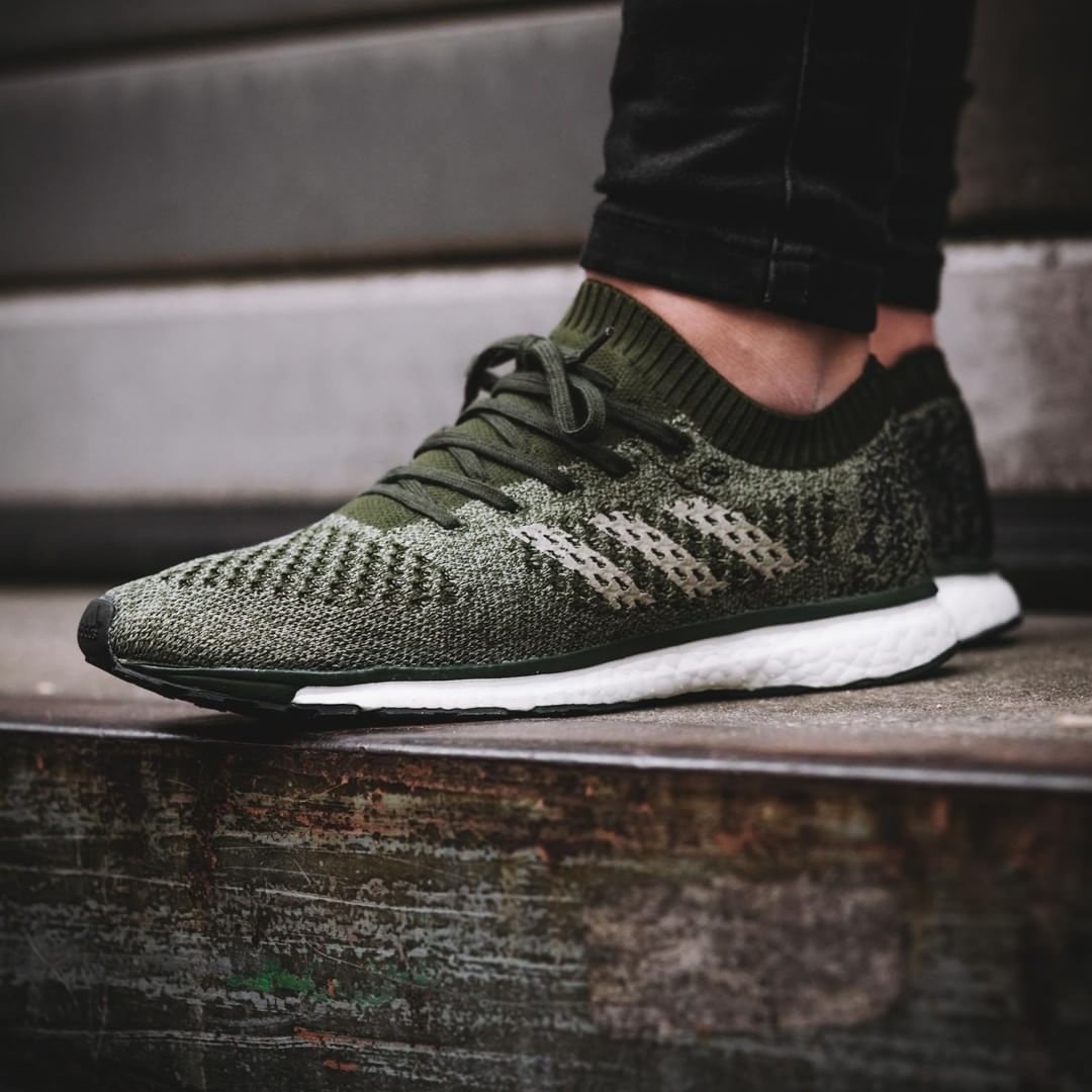 adizero Prime,adizero,adidas Boost 新成员!adidas adizero Prime LTD 上脚实拍 adizero Prime,adizero,adidas Boost 新成员!adidas adizero Prime LTD 上脚实拍