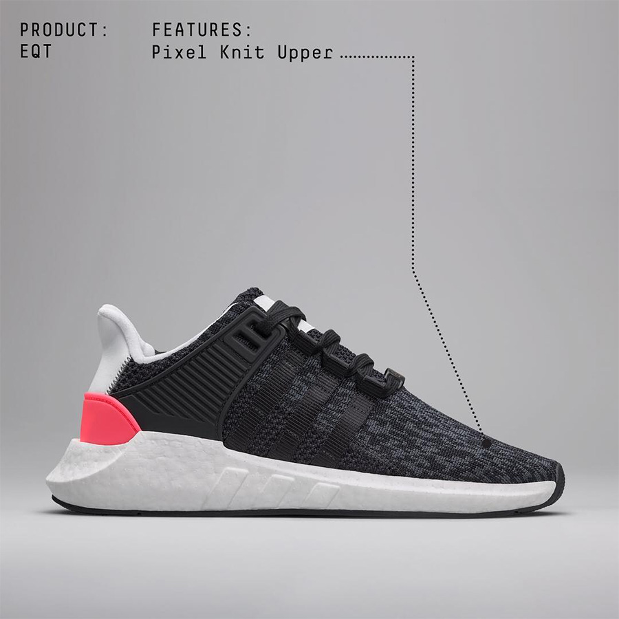 BB1234,EQT,adidas BB1234 上架就售罄!黑粉 adidas EQT Support 93/17 人气果然不凡! BB1234,EQT,adidas BB1234 上架就售罄!黑粉 adidas EQT Support 93/17 人气果然不凡!