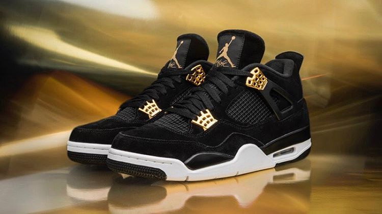 308497-032,AJ4,Air Jordan 4 308497-032AJ4 黑金 Air Jordan 4 “Royalty” 中国官网将同步上架 308497-032,AJ4,Air Jordan 4 308497-032AJ4 黑金 Air Jordan 4 “Royalty” 中国官网将同步上架