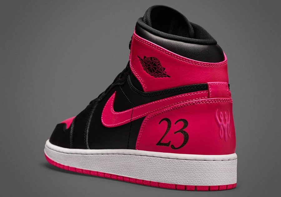 Air Jordan 1,AJ1,NikeCourt Fla 小威别注发布!Air Jordan 1 & NikeCourt Flare 即将发售 Air Jordan 1,AJ1,NikeCourt Fla 小威别注发布!Air Jordan 1 & NikeCourt Flare 即将发售