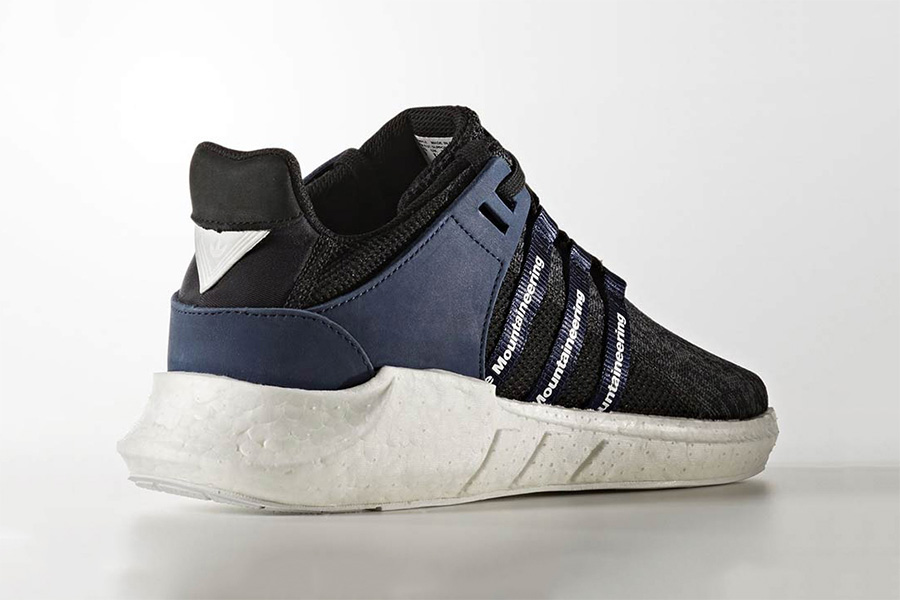 EQT,adidas White Mountaineering x adidas EQT 93/17 提前预览 EQT,adidas White Mountaineering x adidas EQT 93/17 提前预览