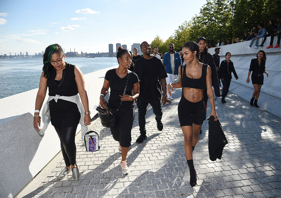 Yeezy Boost,Yeezy Yeezy Season 5 将在纽约时装周亮相 Yeezy Boost,Yeezy Yeezy Season 5 将在纽约时装周亮相
