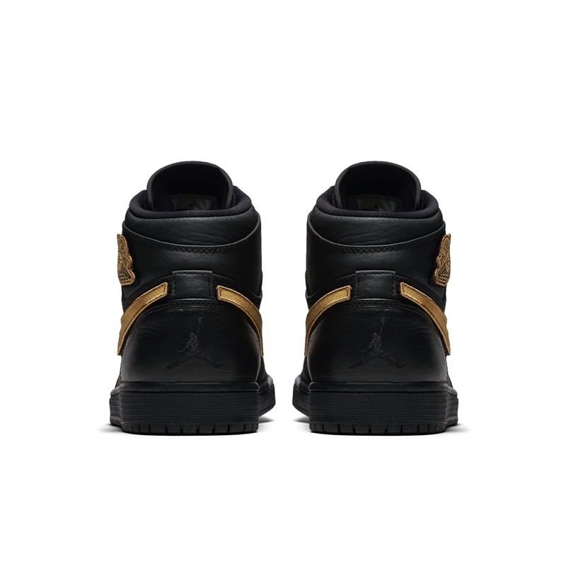 Air Jordan 1,BHM,908656-001 官图释出!Air Jordan 1 “BHM” 即将上市 Air Jordan 1,BHM,908656-001 官图释出!Air Jordan 1 “BHM” 即将上市