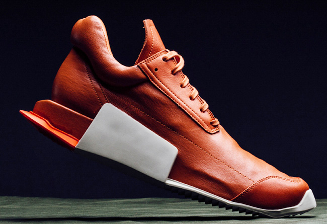 Rick Owens,adidas 定价也很奢华!Rick Owens x adidas 全新鞋款上架了 Rick Owens,adidas 定价也很奢华!Rick Owens x adidas 全新鞋款上架了