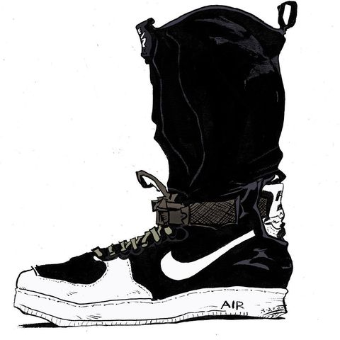 649941-001,ACRONYM,AF1,Air For 649941-001 003 006 2 月 9 日发售!ACRONYM x AF1 三款配色即将登场! 649941-001,ACRONYM,AF1,Air For 649941-001 003 006 2 月 9 日发售!ACRONYM x AF1 三款配色即将登场!