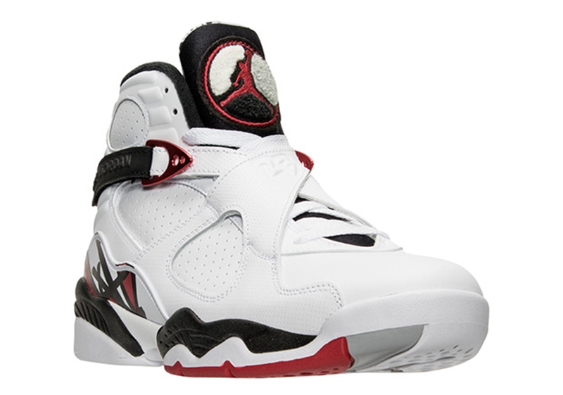 Air Jordan 8,AJ8,305381-104 兔八哥备选配色!Air Jordan 8 “Alternate” 月内来袭 Air Jordan 8,AJ8,305381-104 兔八哥备选配色!Air Jordan 8 “Alternate” 月内来袭