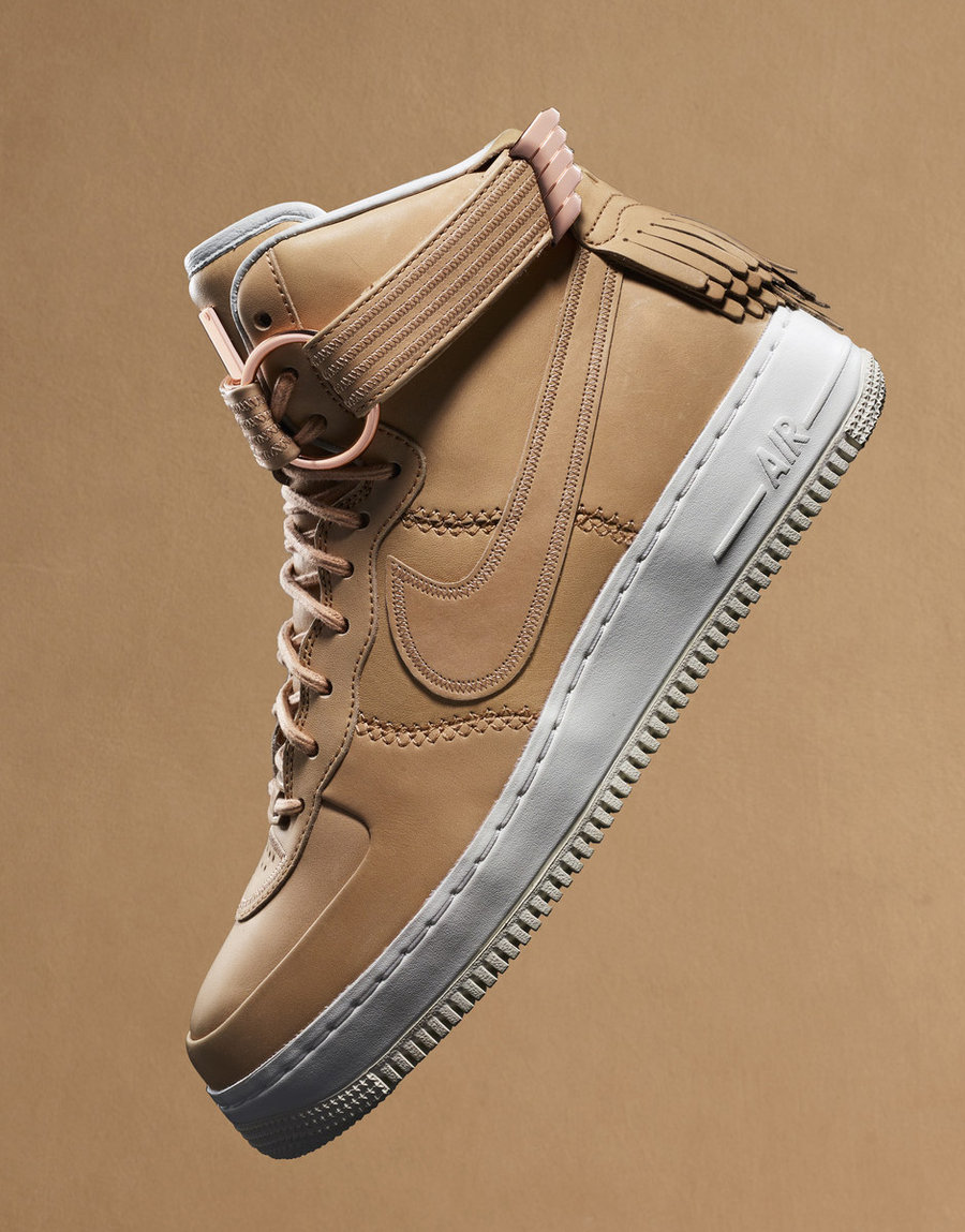 Nike, Air Force 1,Air Foamposi Nike Basketball 50 年系列将在全明星期间发售! Nike, Air Force 1,Air Foamposi Nike Basketball 50 年系列将在全明星期间发售!