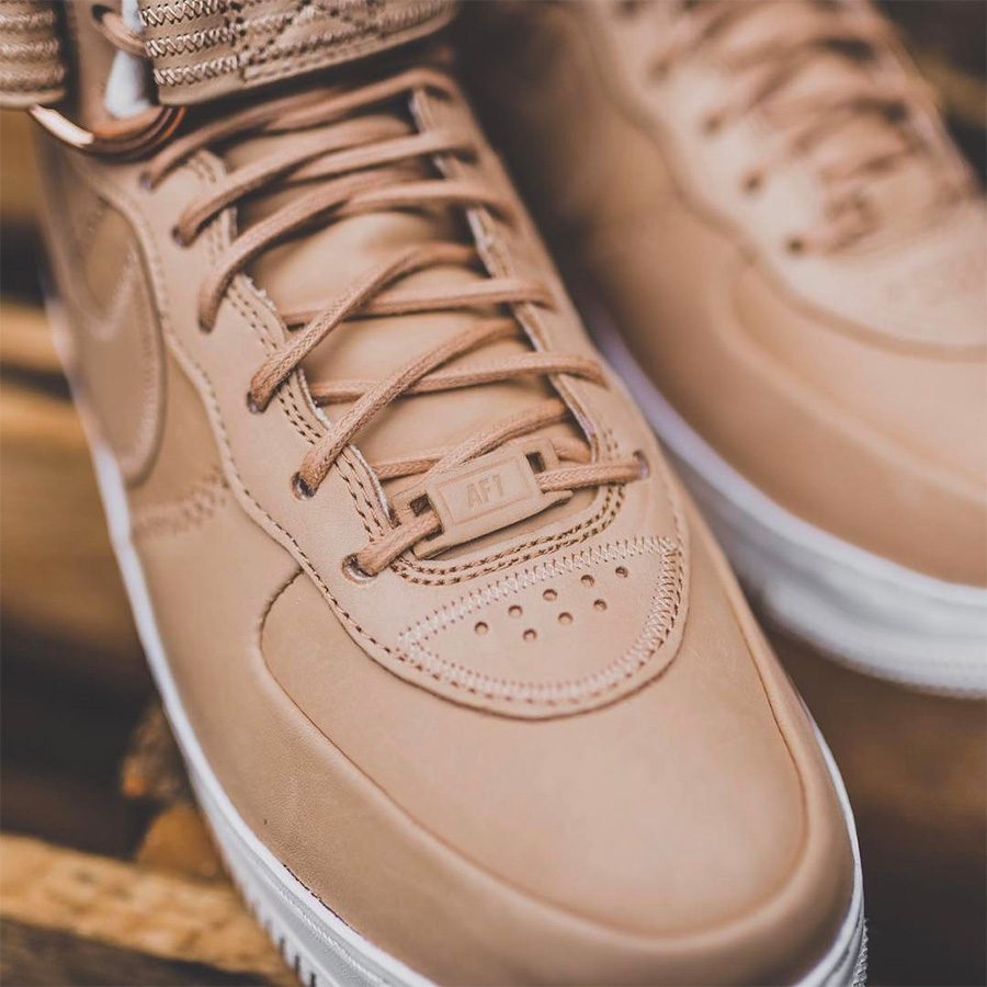 919473-200,AF1,Air Force 1,Nik 919473-200AF1 市场价不低!Nike Air Force 1 High SL QS “Tan” 即将发售 919473-200,AF1,Air Force 1,Nik 919473-200AF1 市场价不低!Nike Air Force 1 High SL QS “Tan” 即将发售