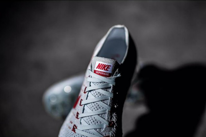 Nike,Air VaporMax 科技大革新!Nike Air VaporMax 带来全新配色! Nike,Air VaporMax 科技大革新!Nike Air VaporMax 带来全新配色!