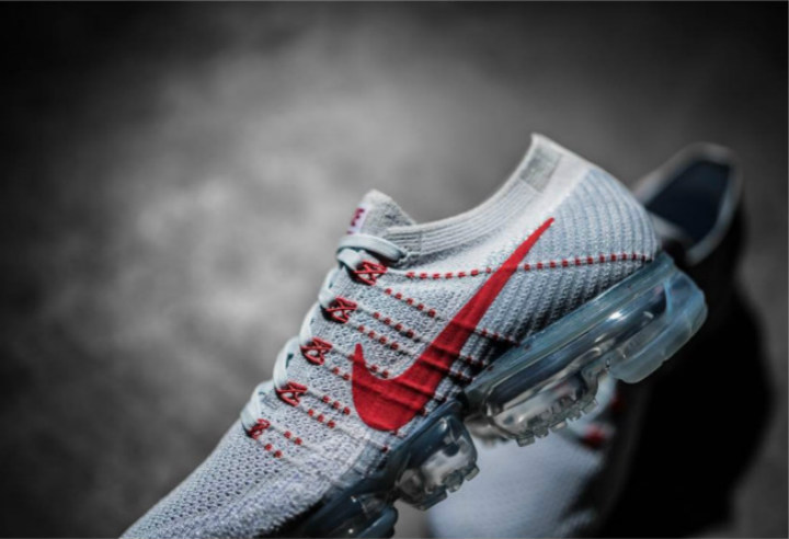 Nike,Air VaporMax 科技大革新!Nike Air VaporMax 带来全新配色! Nike,Air VaporMax 科技大革新!Nike Air VaporMax 带来全新配色!