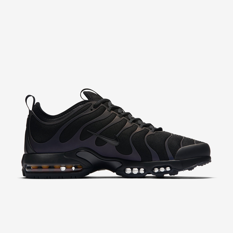 Nike,Air Max Plus,898015-002 幻彩黑武士!Air Max Plus Tn Ultra 官网现已上架 Nike,Air Max Plus,898015-002 幻彩黑武士!Air Max Plus Tn Ultra 官网现已上架