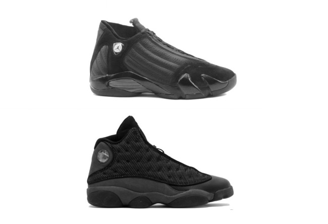 AJ13,AJ14,Air Jordan 13,Air Jo 今年依然有 Air Jordan 冠军套装!并且是 AJ13+14 AJ13,AJ14,Air Jordan 13,Air Jo 今年依然有 Air Jordan 冠军套装!并且是 AJ13+14