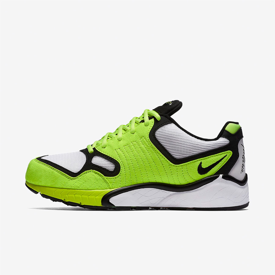 Talaria,Nike 这是一双透过彩虹鞋底能看到超长 Zoom Air 气垫的球鞋 Talaria,Nike 这是一双透过彩虹鞋底能看到超长 Zoom Air 气垫的球鞋