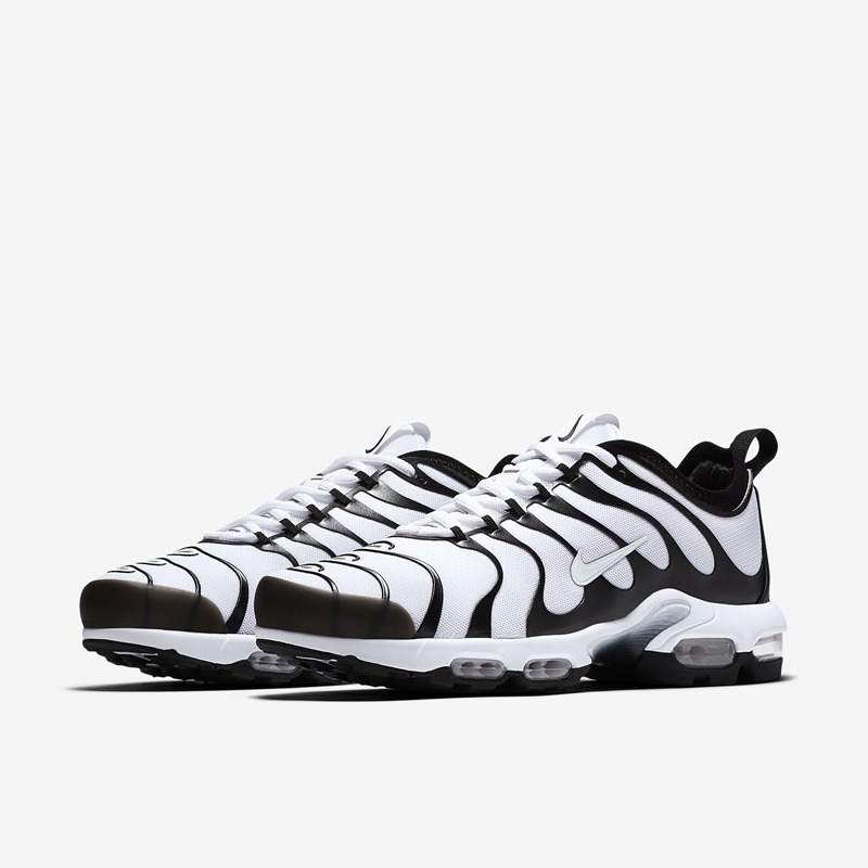 Nike,Air Max Plus Tn Ultra,898 Tuned Air 回归!Air Max Plus Tn Ultra 全新双色现已上架 Nike,Air Max Plus Tn Ultra,898 Tuned Air 回归!Air Max Plus Tn Ultra 全新双色现已上架