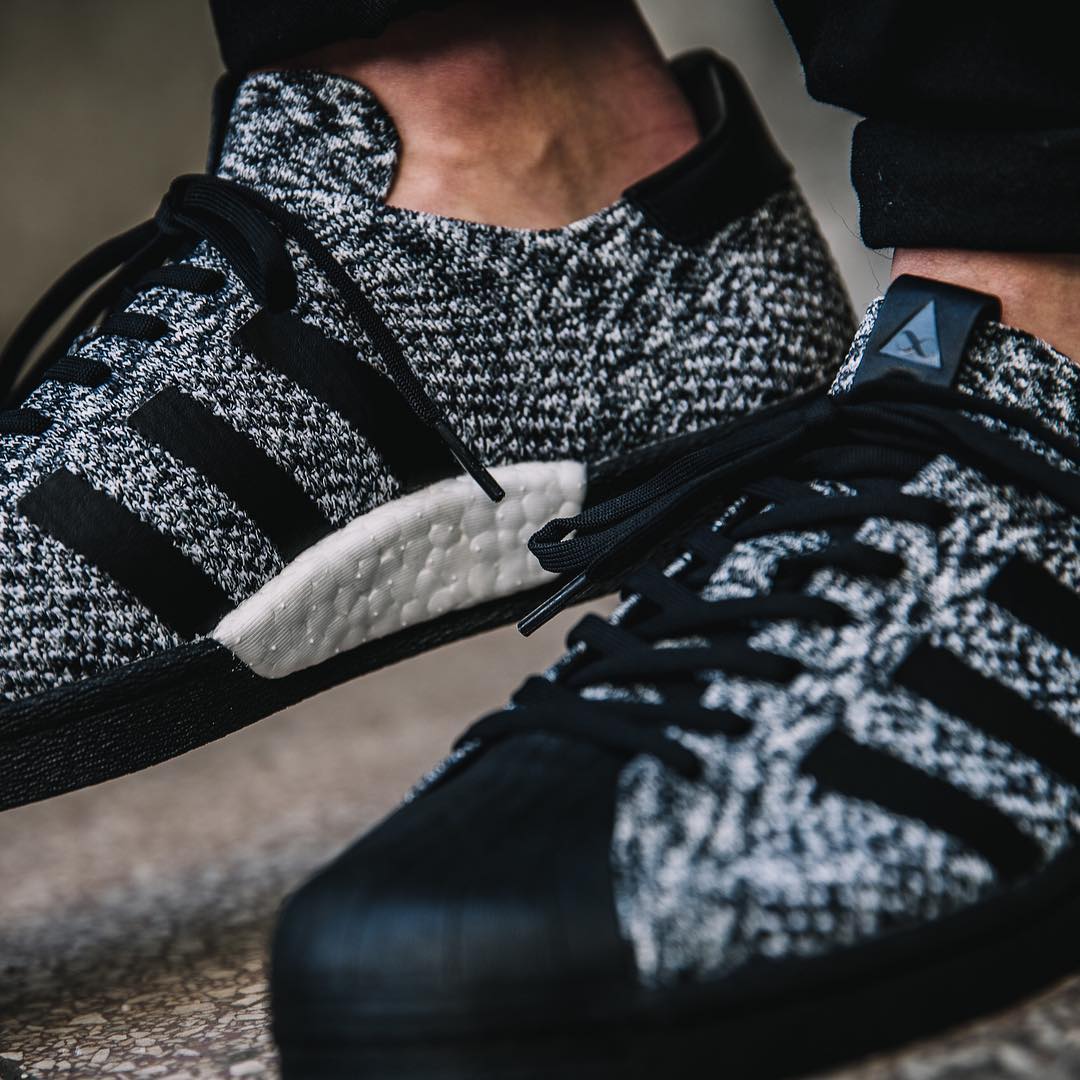 Superstar,Superstar Boost,adid 顶配联名!SNS x SS x adidas Superstar Boost 即将发售 Superstar,Superstar Boost,adid 顶配联名!SNS x SS x adidas Superstar Boost 即将发售